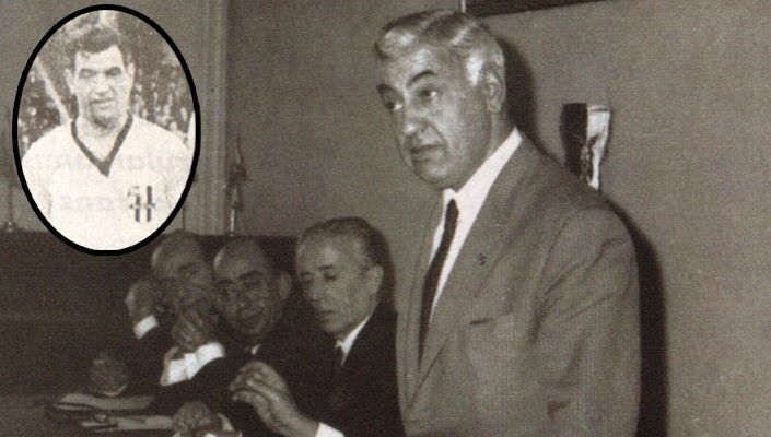 Hakki Yeten Besiktas