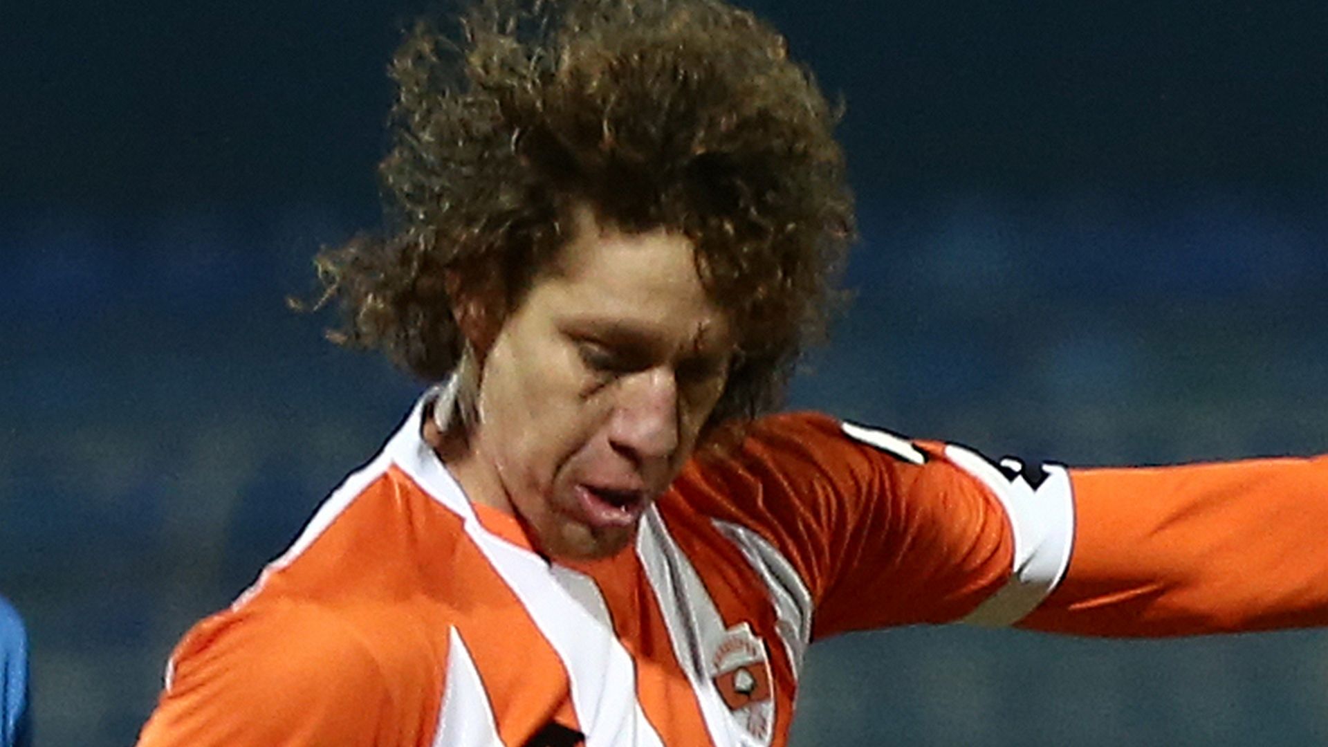 Foguinho Adanaspor