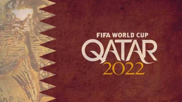 مونديال قطر 2022