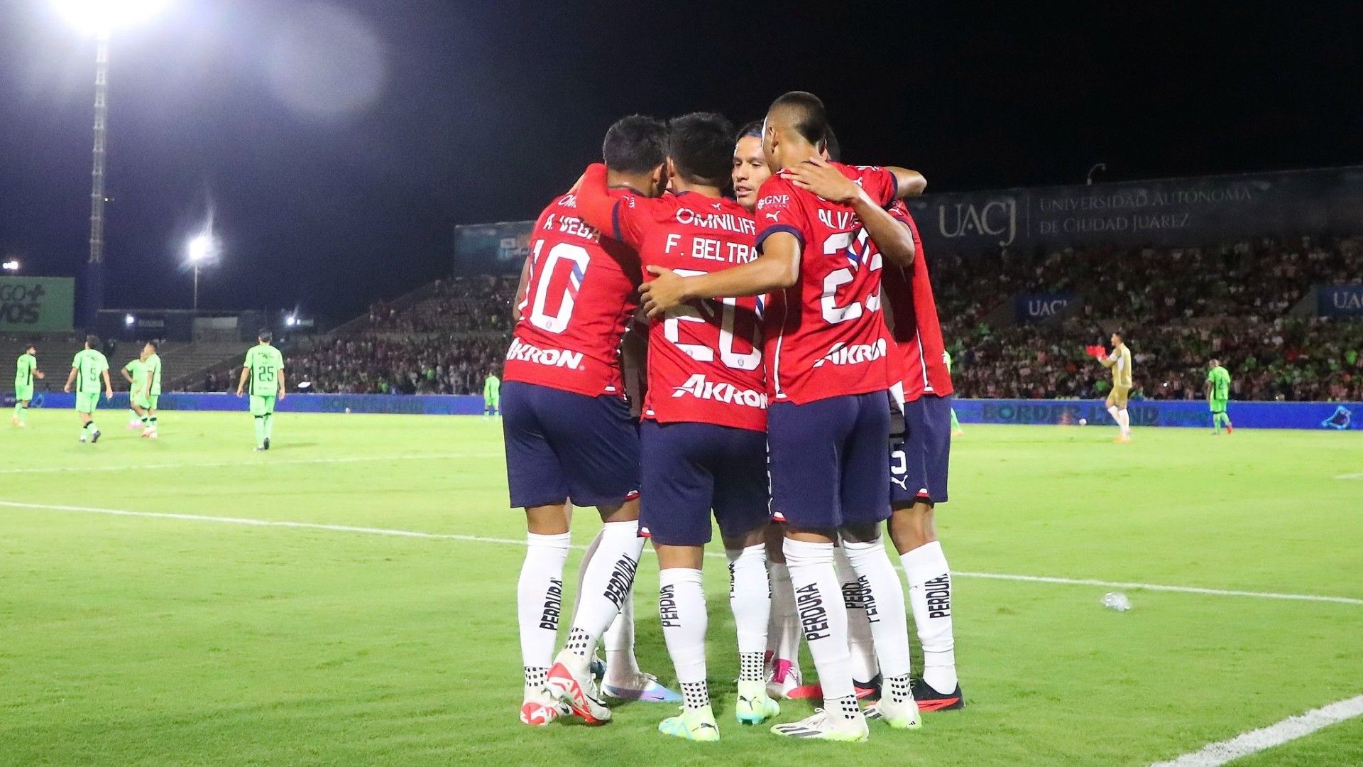 Chivas Apertura 2023