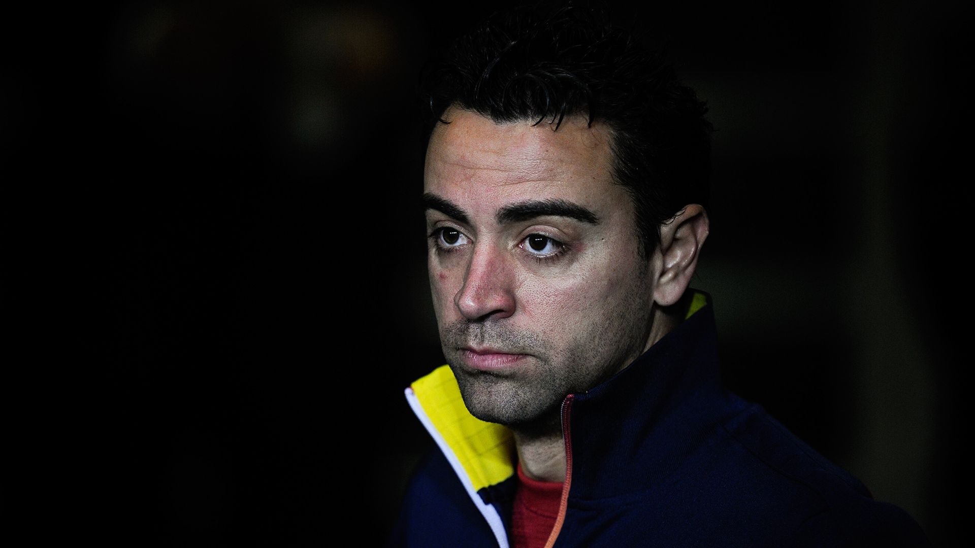 xavi