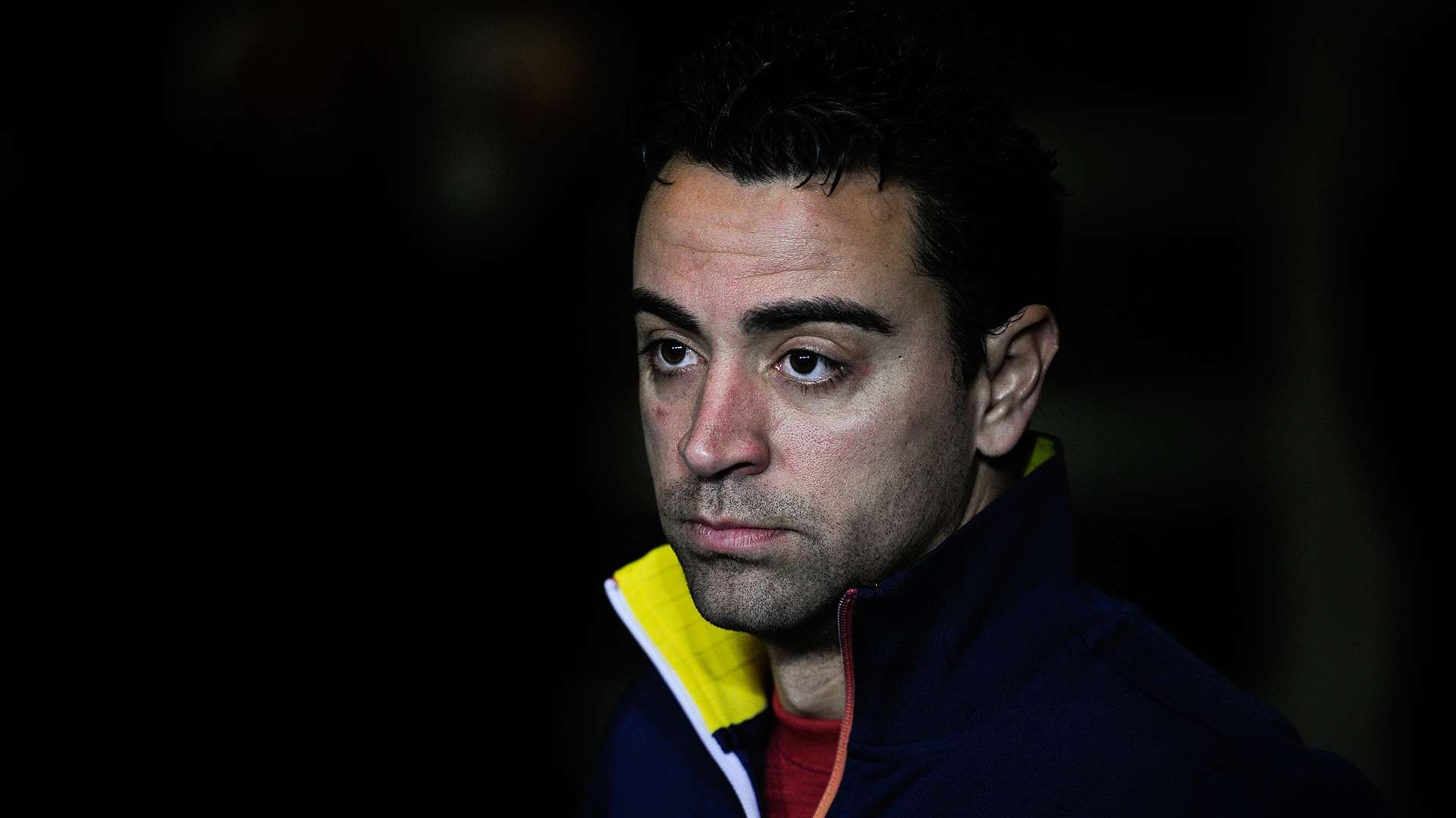 xavi