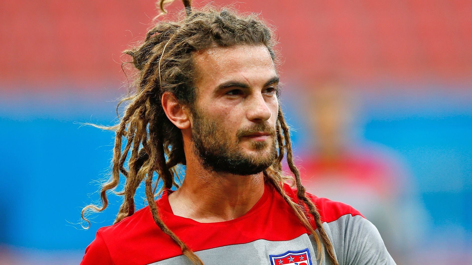 Kyle Beckerman