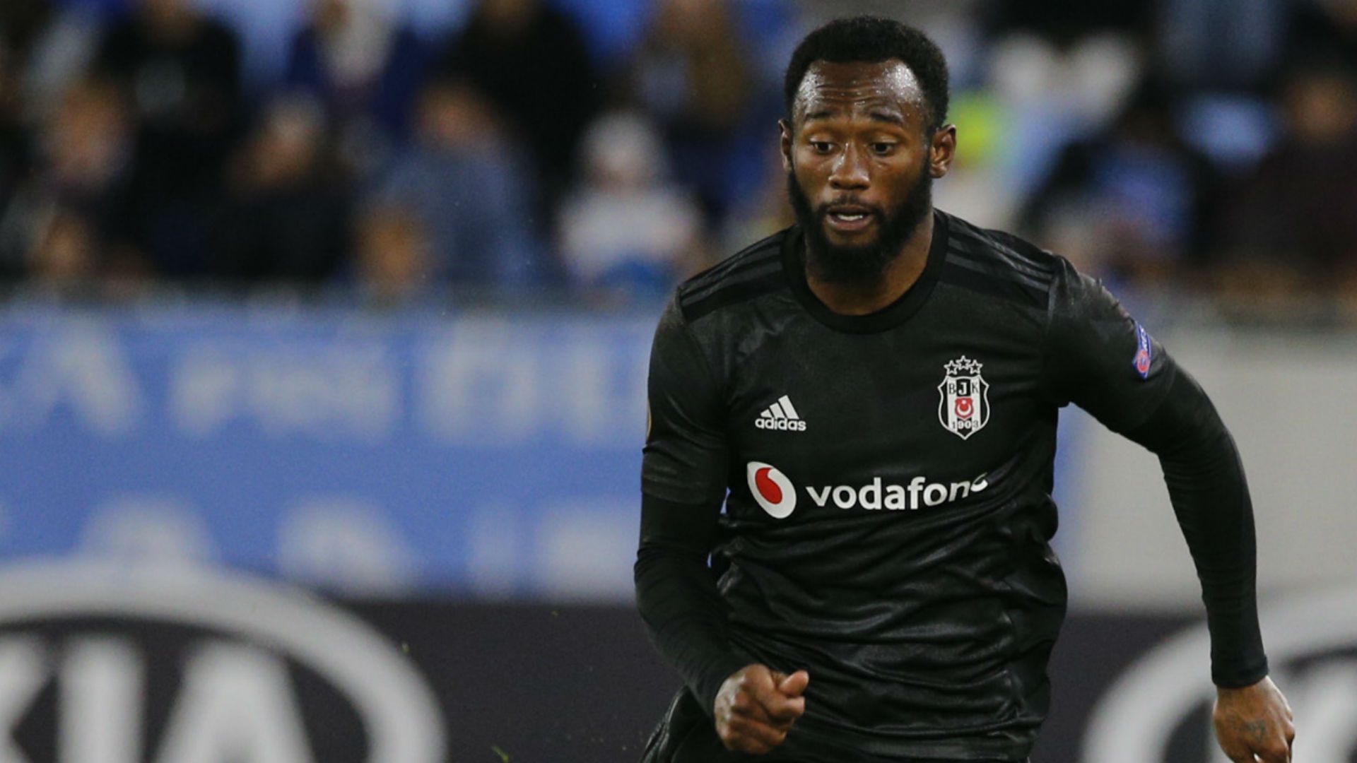 N'Koudou Besiktas