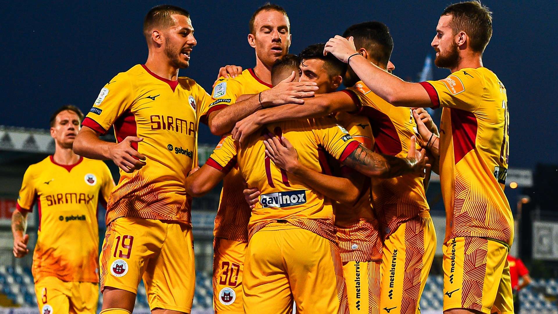 Cittadella Serie B