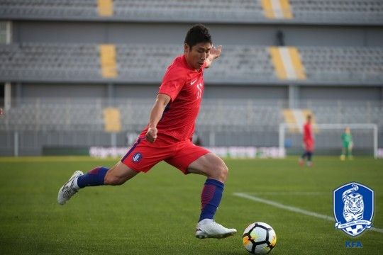 Lee Keun-ho 이근호