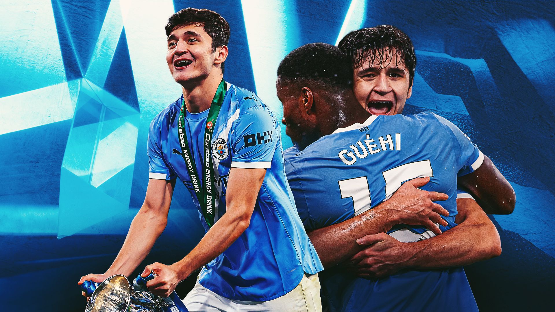 goal.com - Richard Martin - How Abdukodir Khusanov bounced back to become Man City's new cult hero - and how he fits into the club's defence of the future