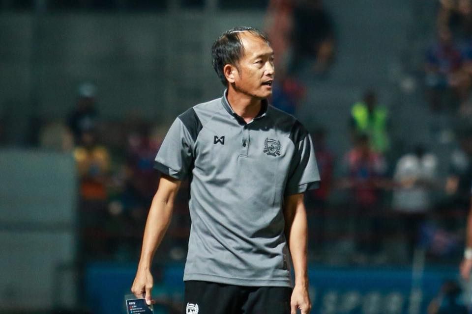 ไพโรจน์ บวรวัฒนดิลก