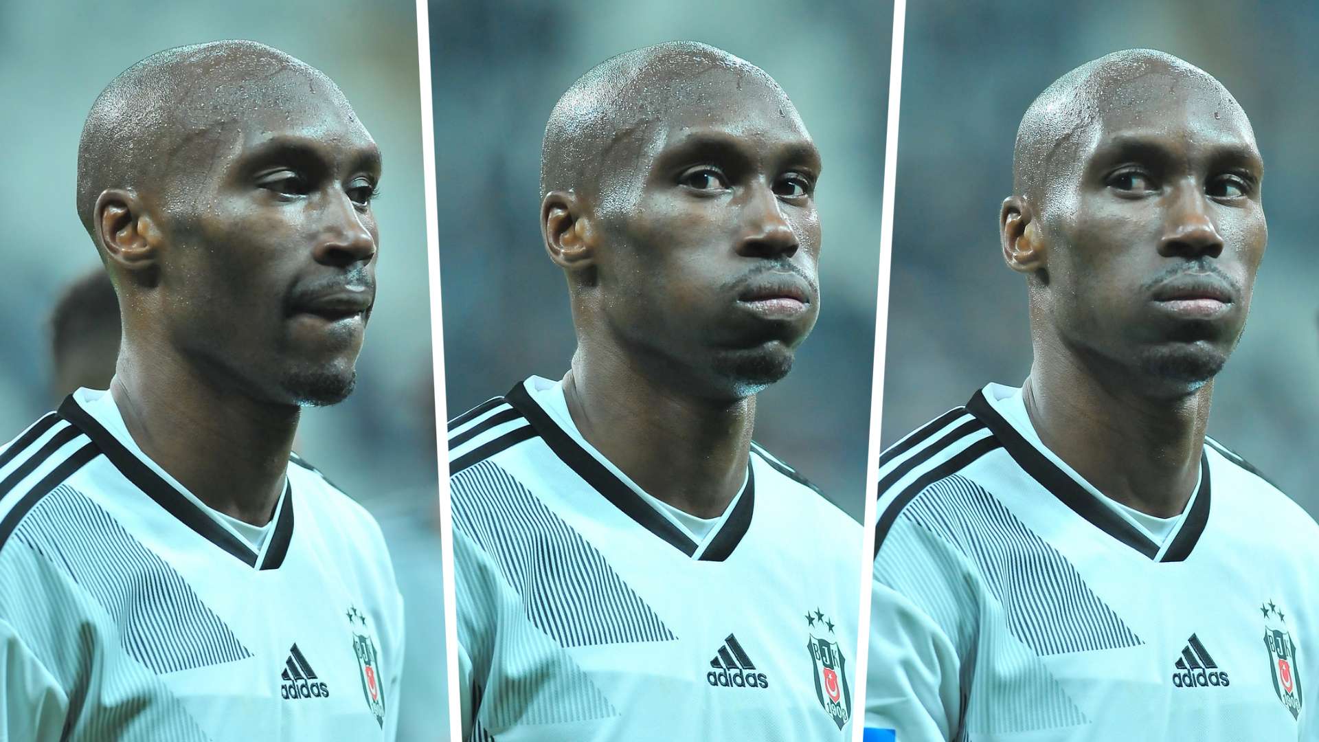 Atiba Hutchinson Kolaj