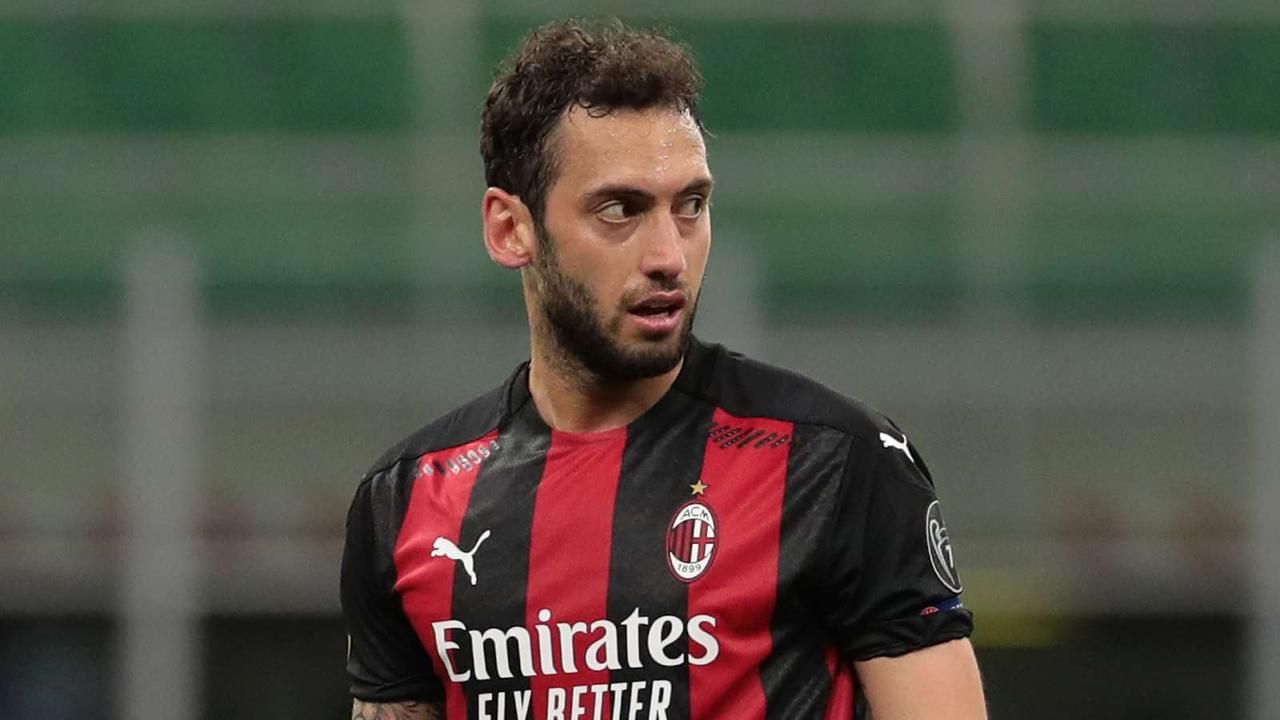 Calhanoglu