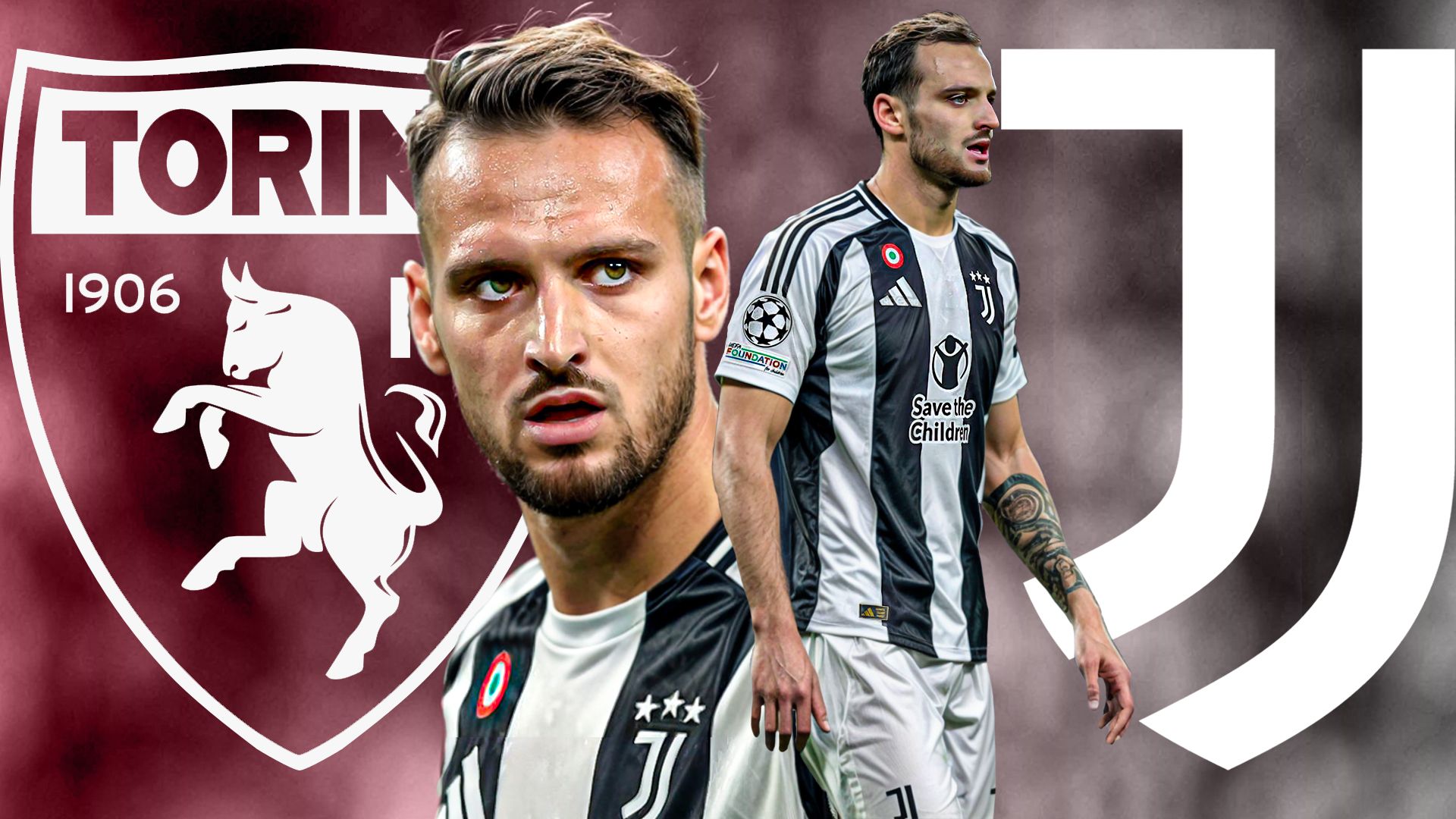 Federico Gatti Torino Juventus