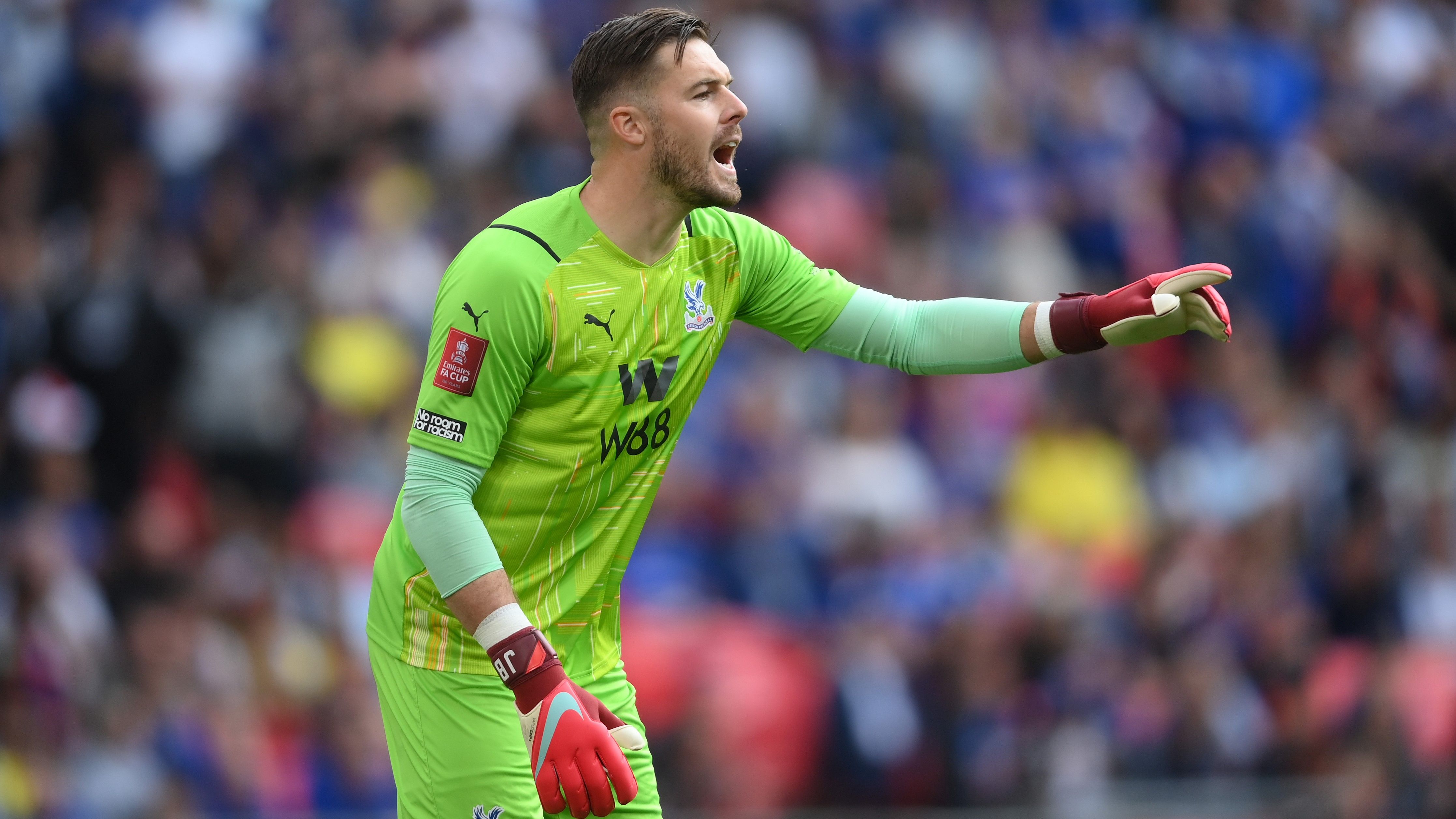 Jack Butland 16:9
