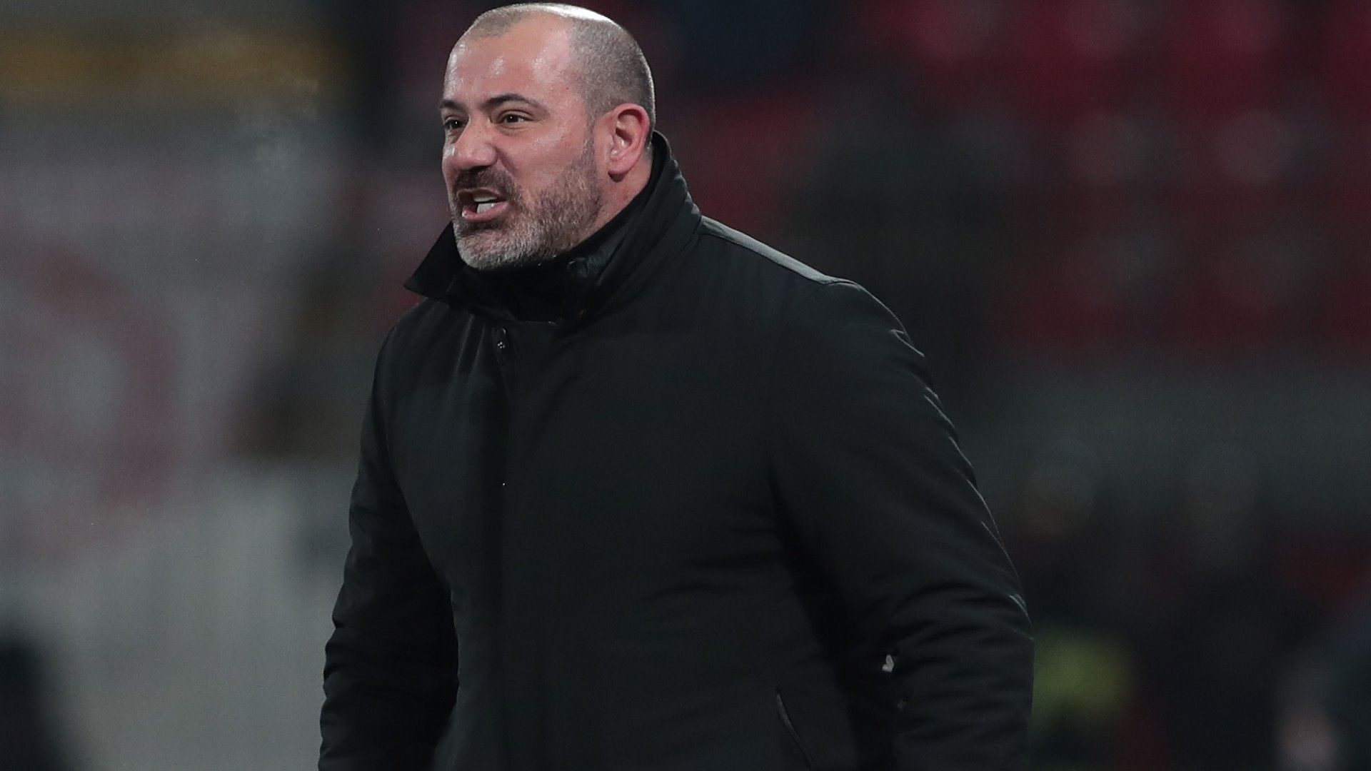 Dejan Stankovic Sampdoria