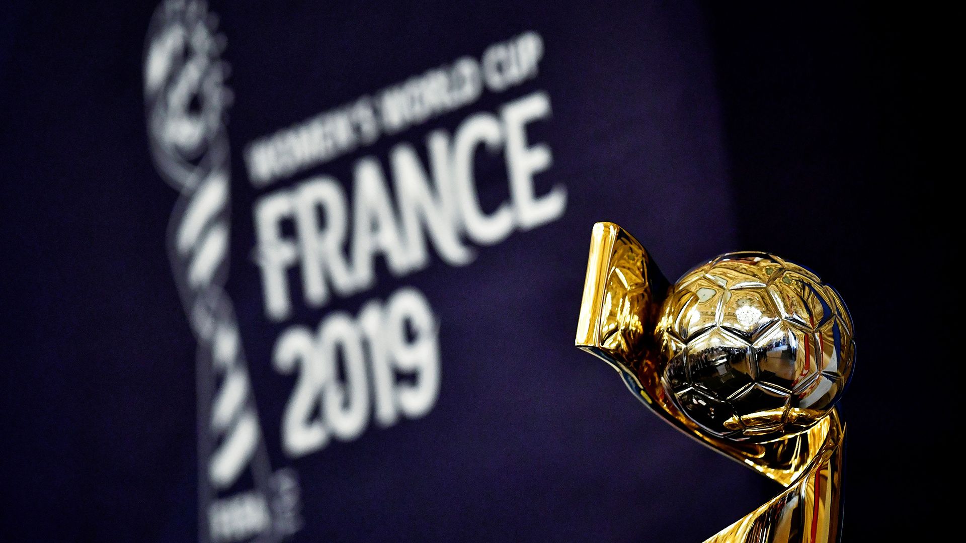 Women's World Cup 2019