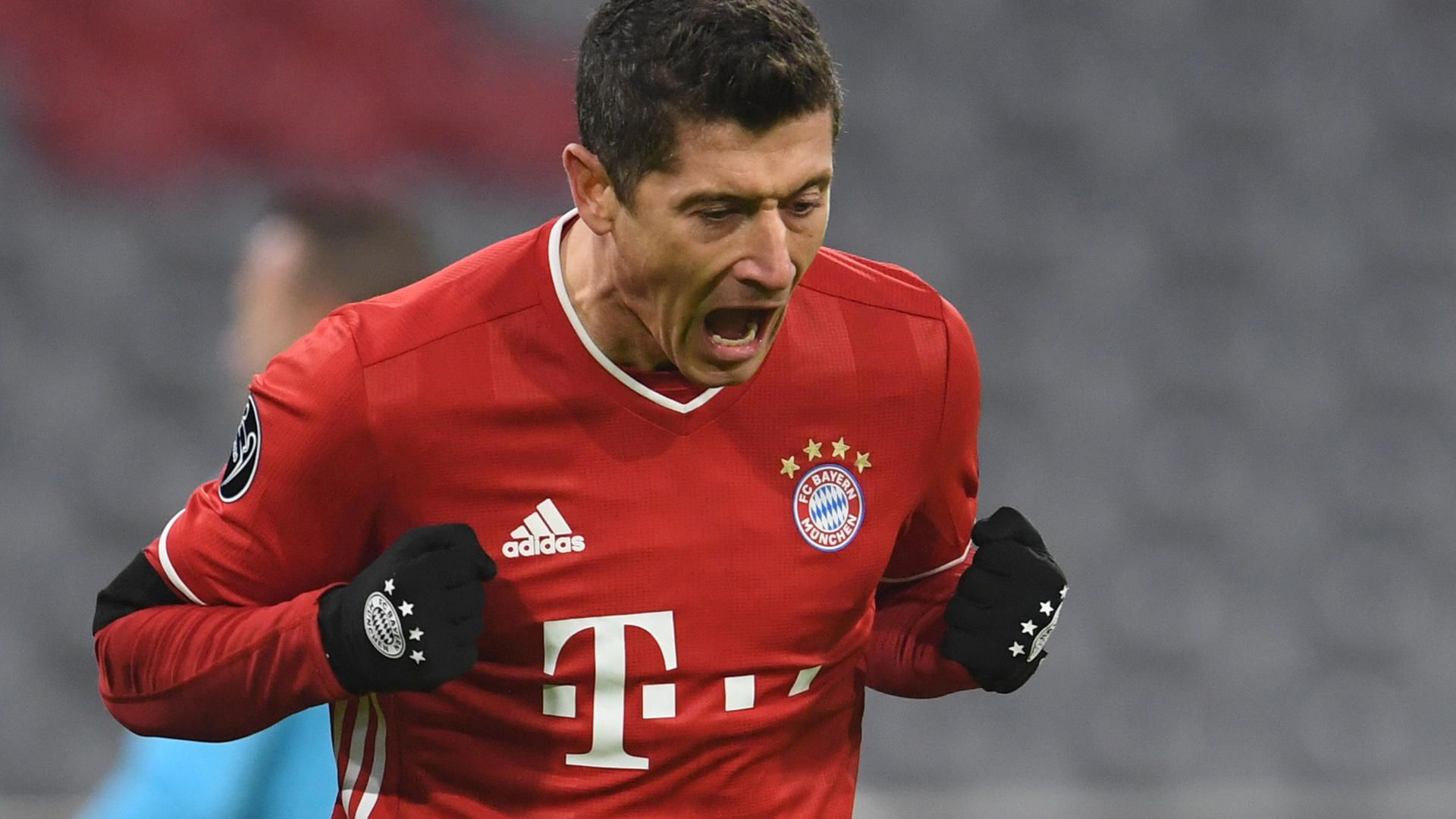 Lewandowski