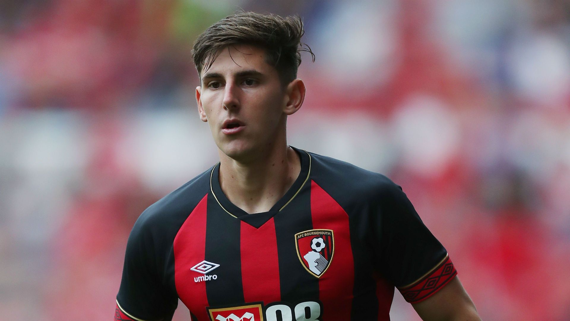 Emerson Hyndman Bournemouth