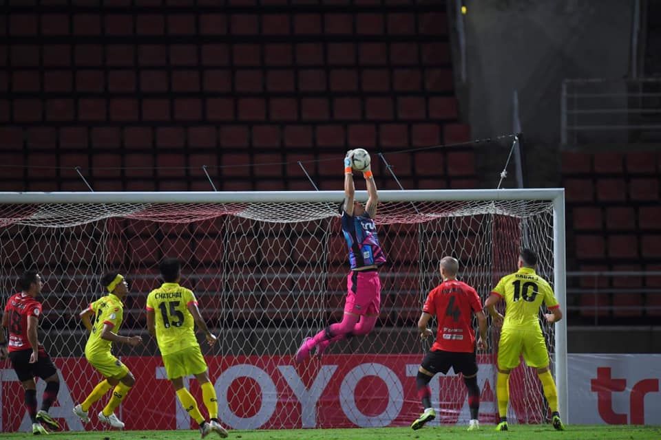 ไมเคิล ฟาลเคสการ์ด