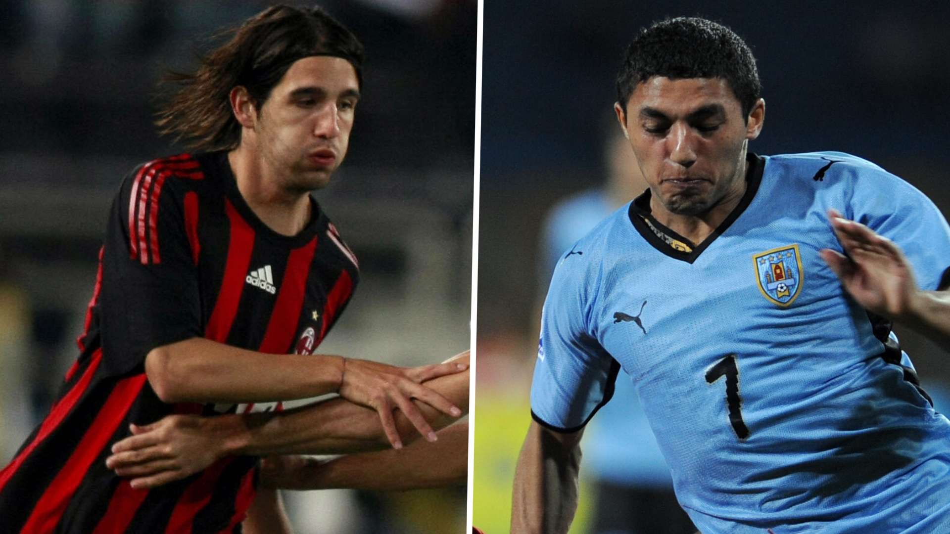 Cardacio Milan Viudez Uruguay