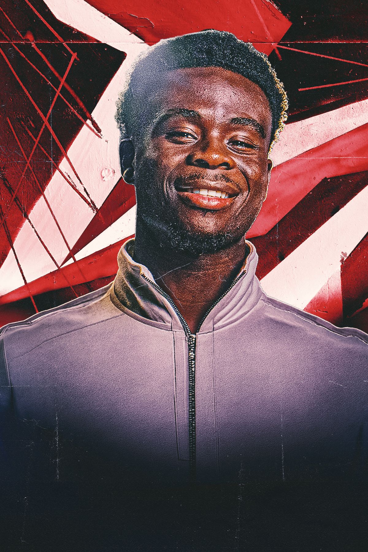 Bukayo Saka BMO HIC 2-3