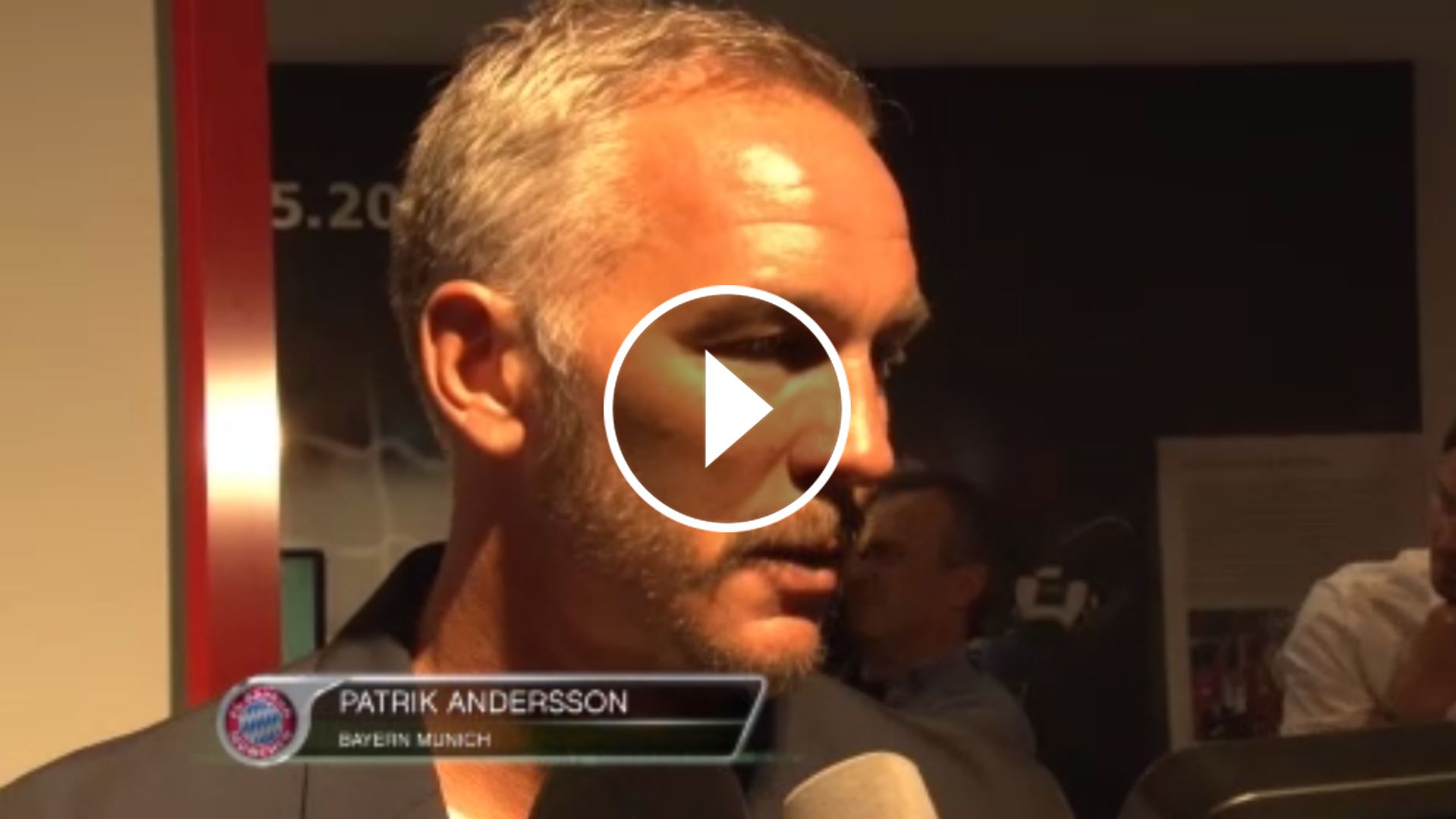 patrick anderson