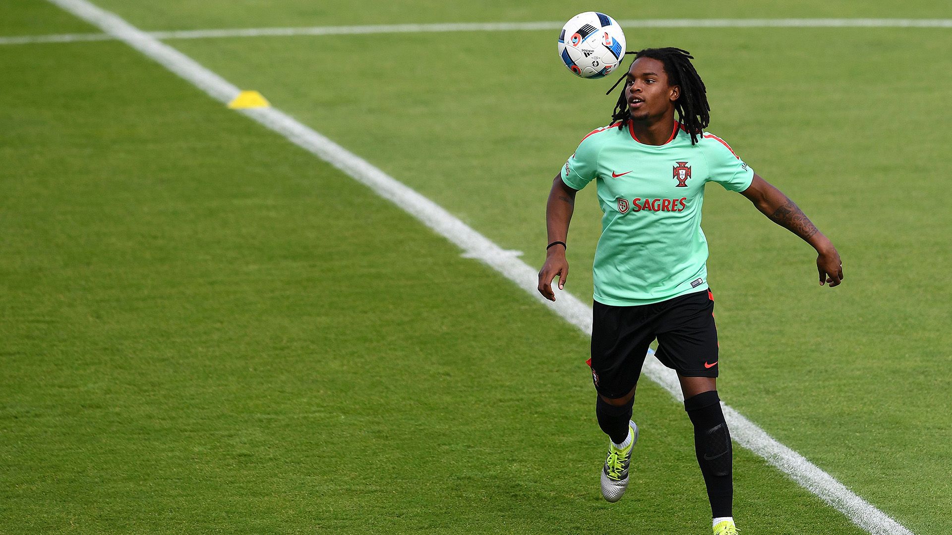 Renato Sanches