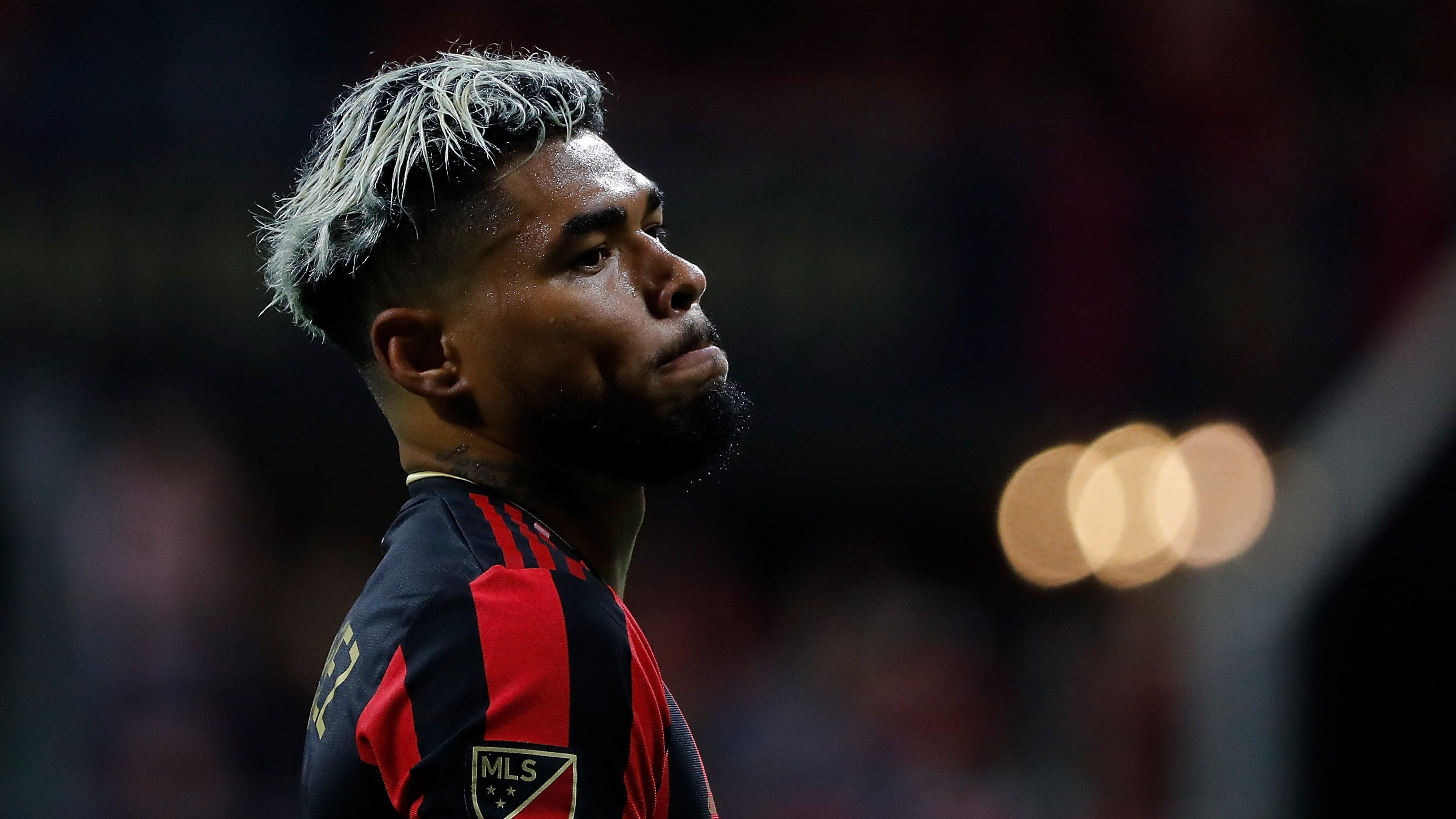 Josef Martinez Atlanta