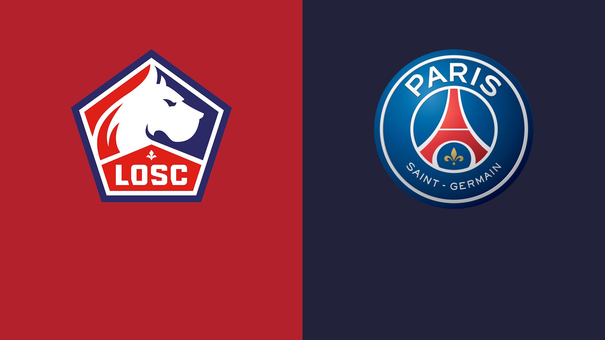 Lille PSG