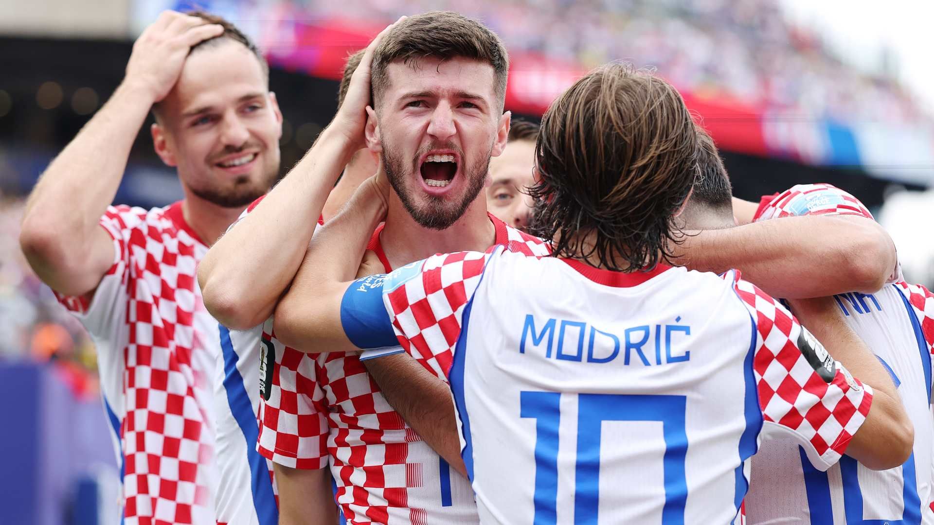 croatia 