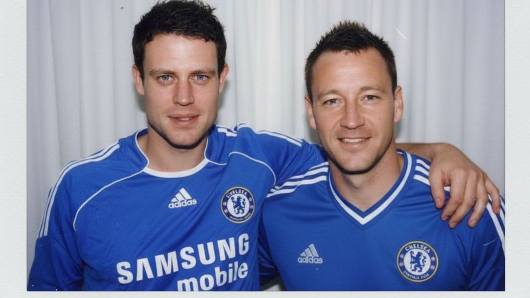john terry vs wayne bridge