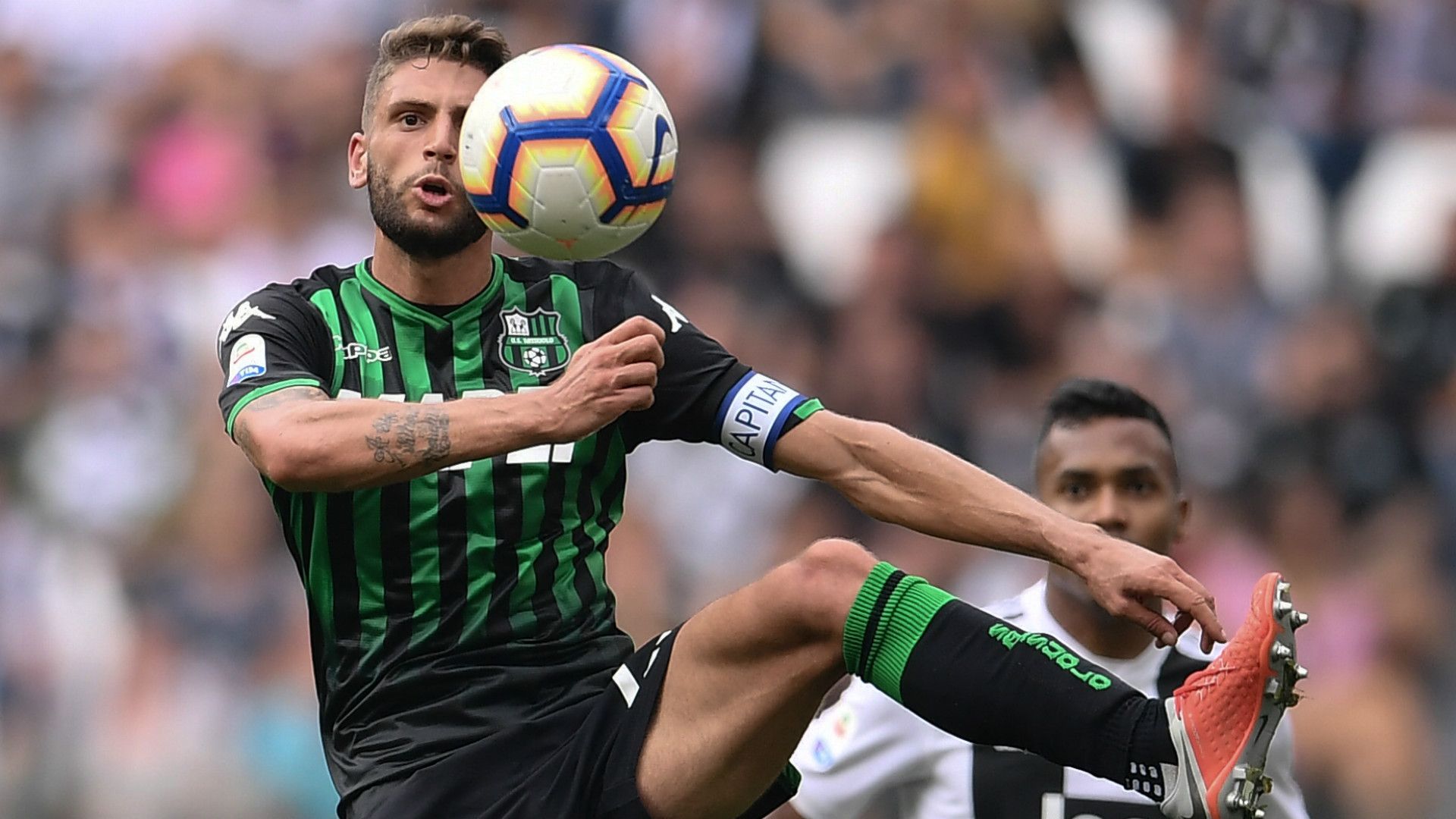 DOMENICO BERARDI SASSUOLO