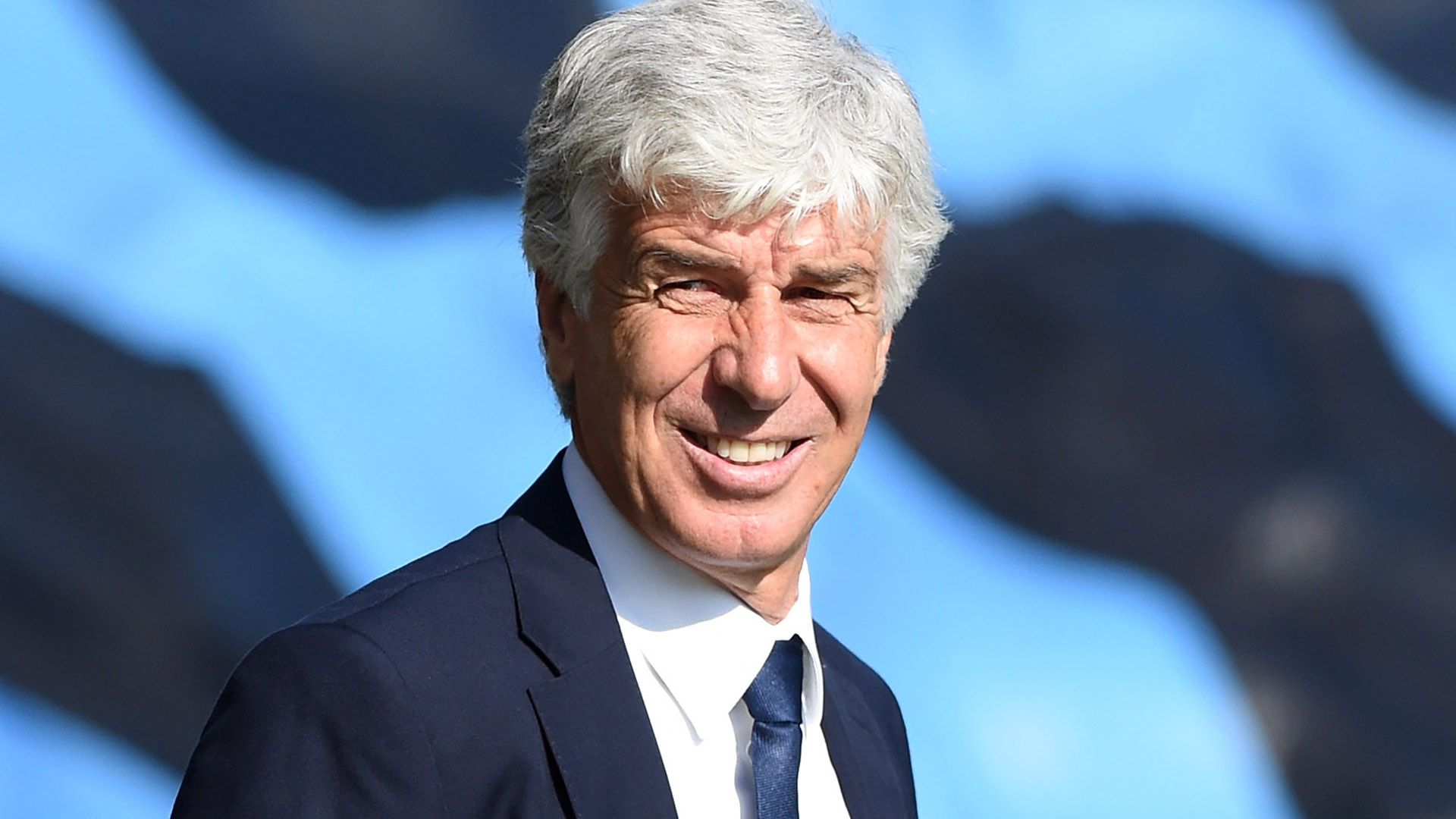 Gian Piero Gasperini Atalanta