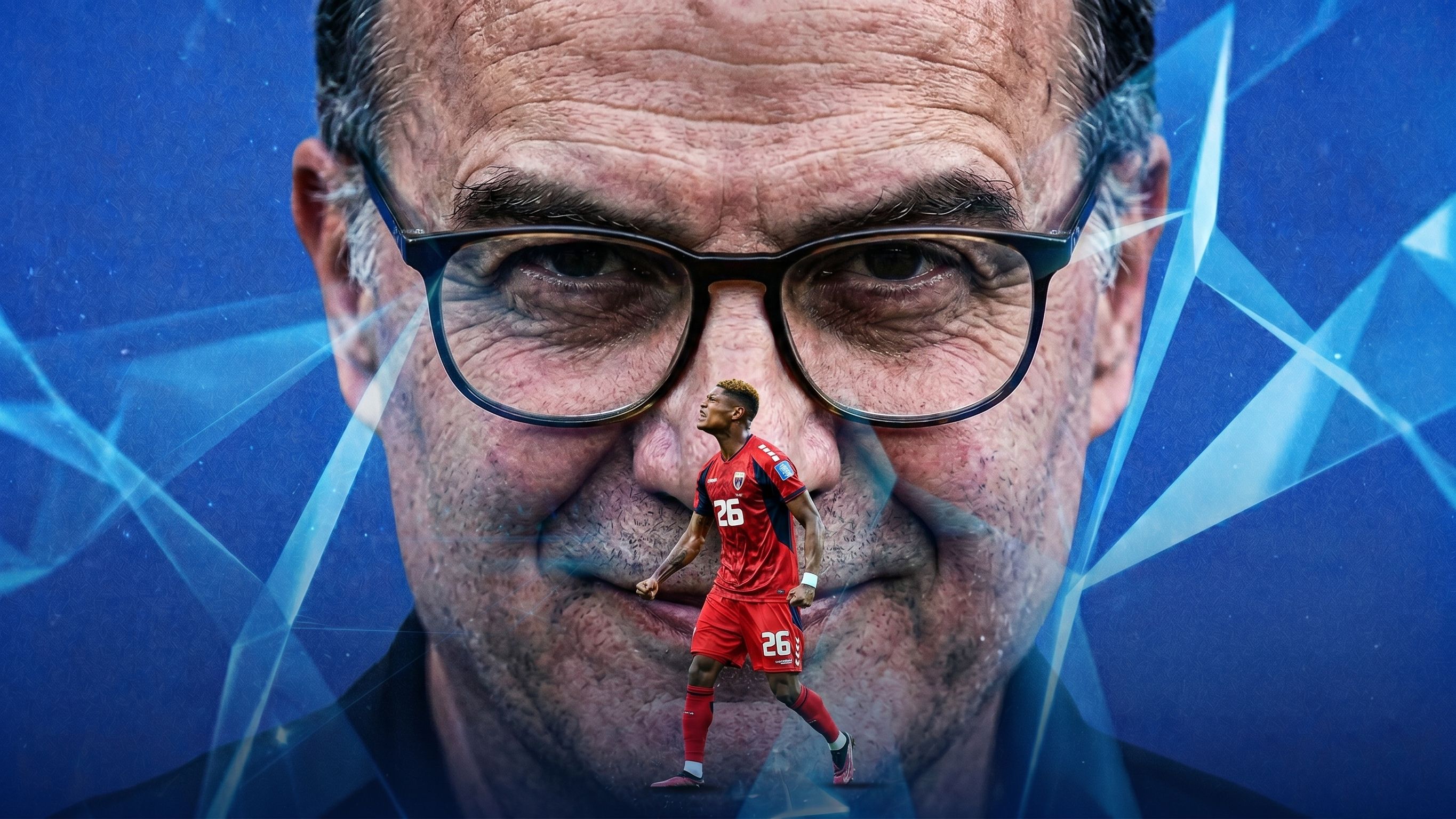 GOAL ONLY Cape Verde Uruguay GFX