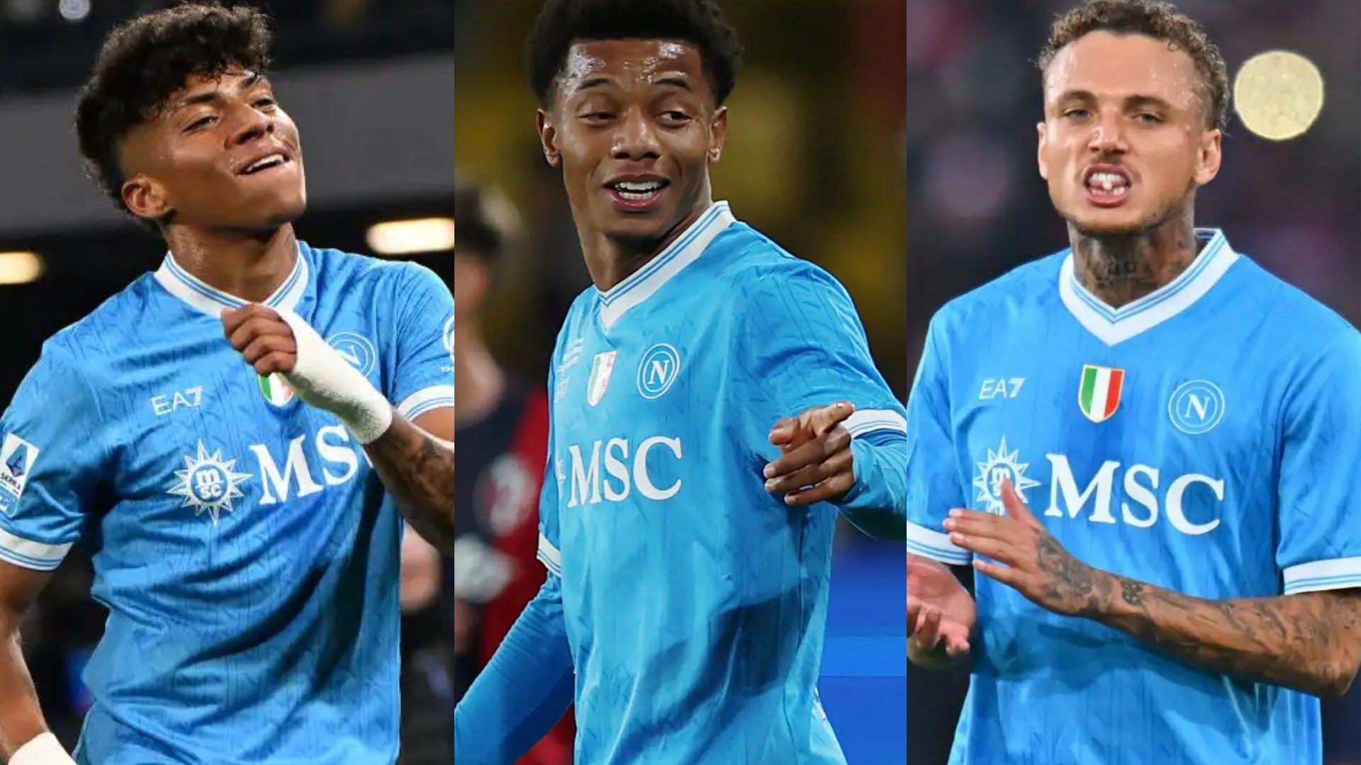 Alisson Santos Neres Lang