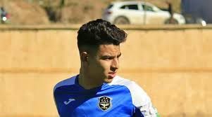 Ishak Talal Boussouf