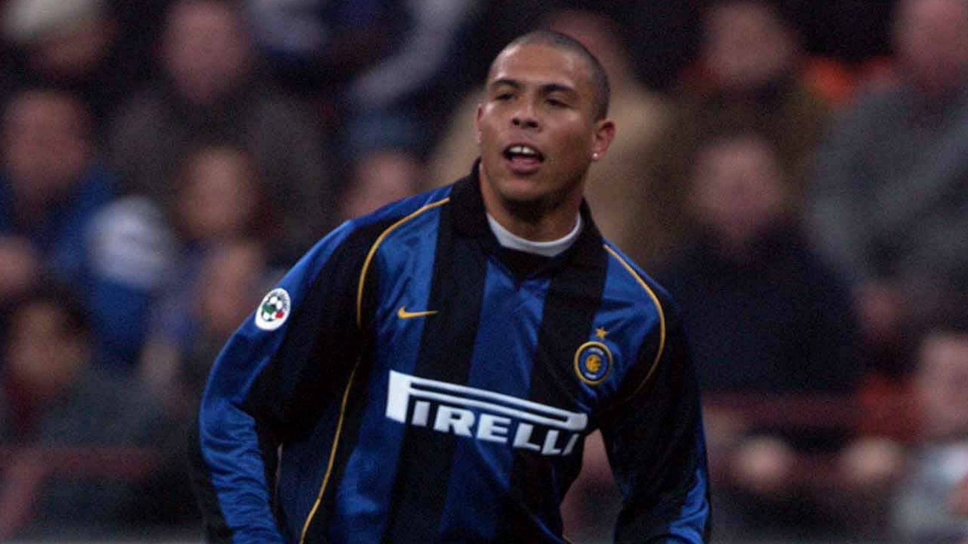 Ronaldo Inter 5 maggio