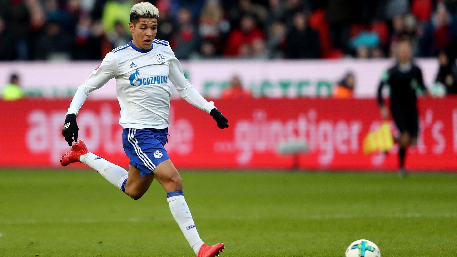 Harit Schalke 04 25022018