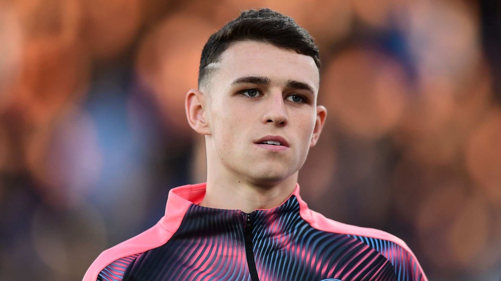 Phil Foden Manchester City