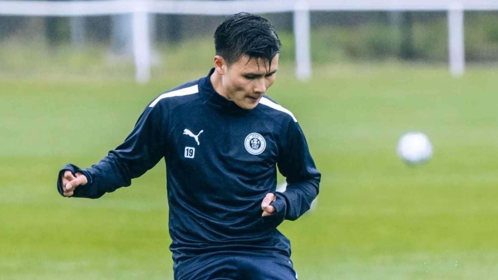 เหงียน กวง ไฮ