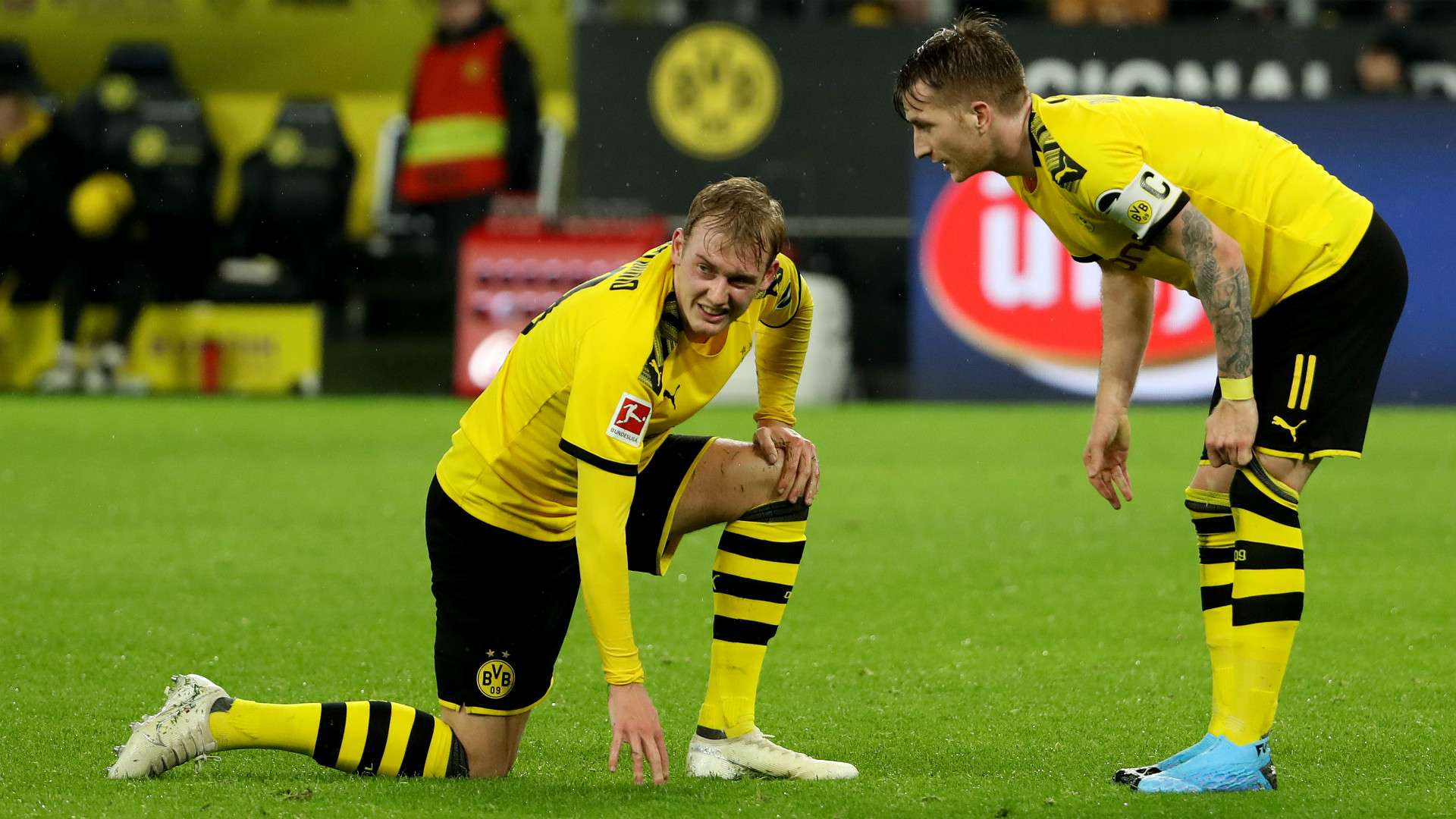 ONLY GERMANY Brandt Reus BVB