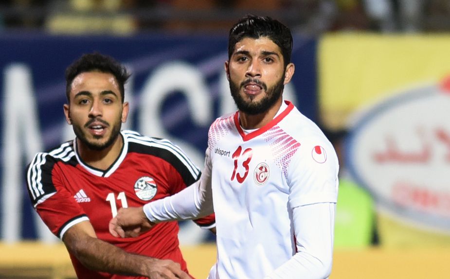 Sassi - mahmoud Kahraba