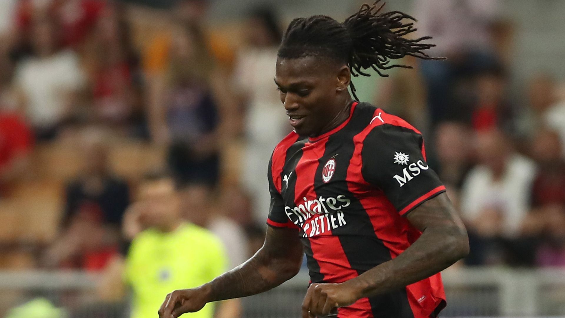 Leao Milan