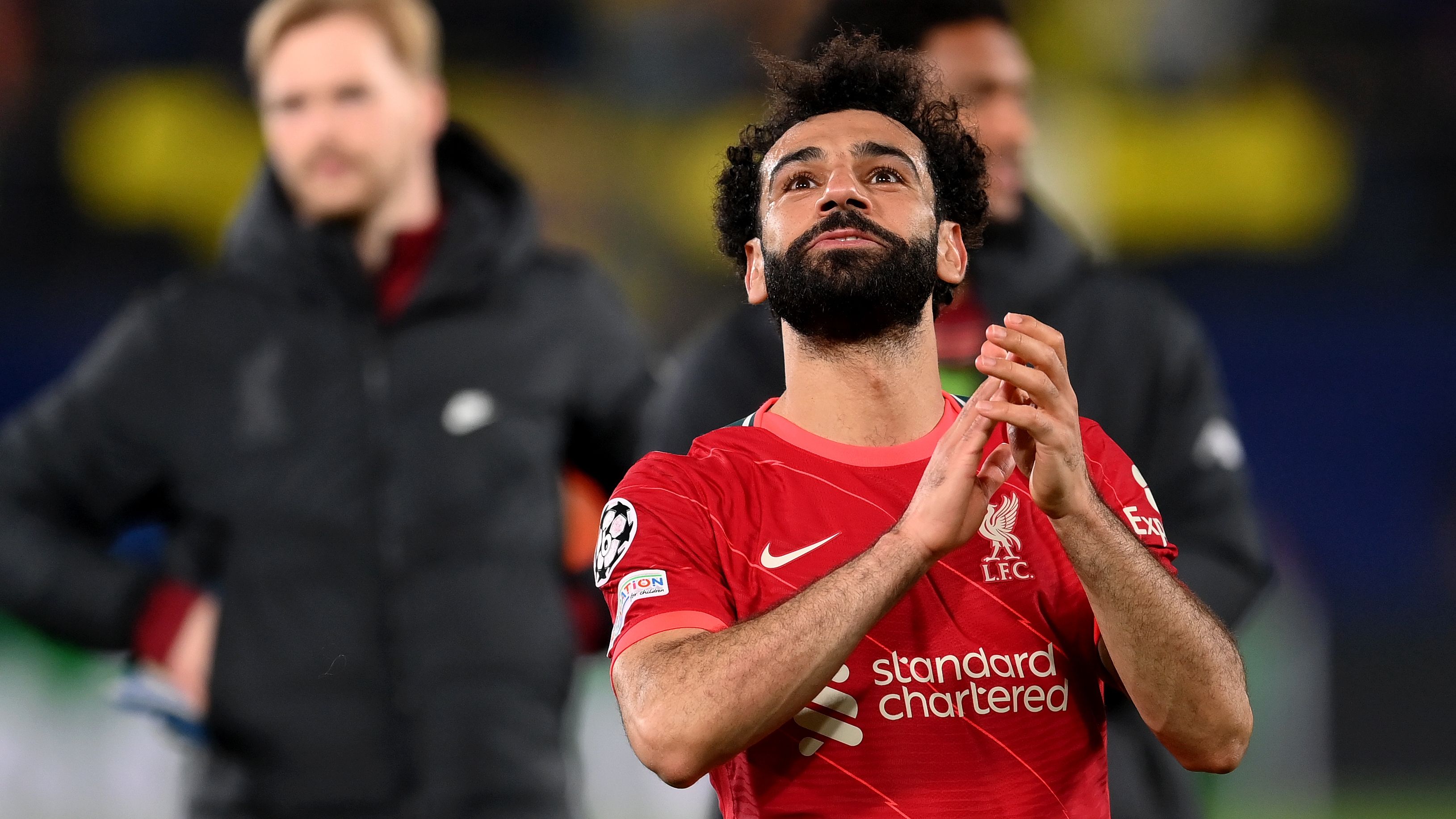 Mohammed-Salah