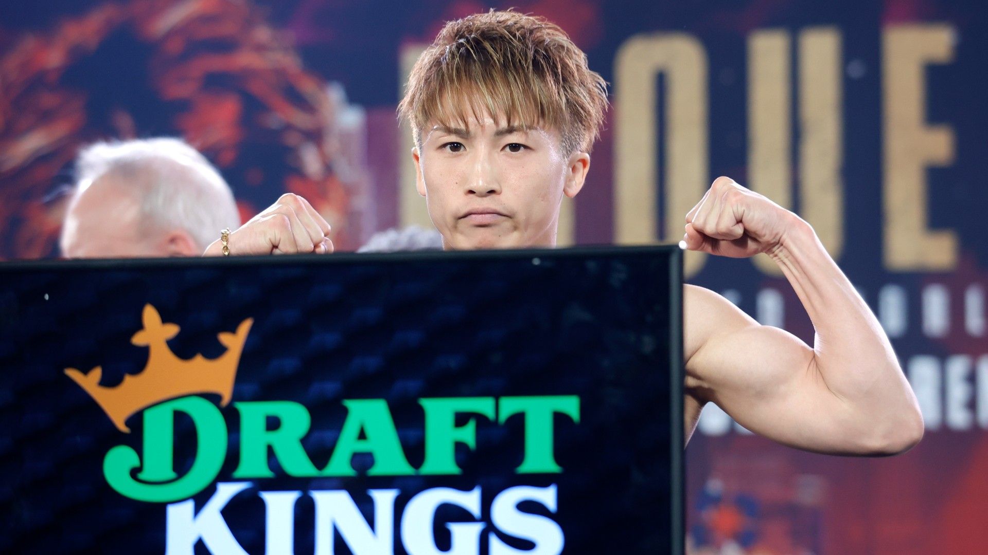 naoya inoue