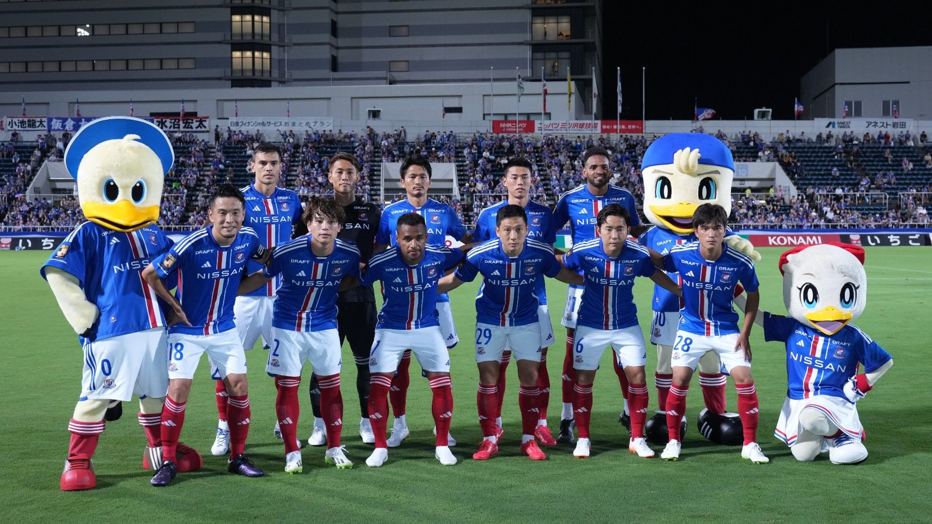 yokohamafm-team photo-202309