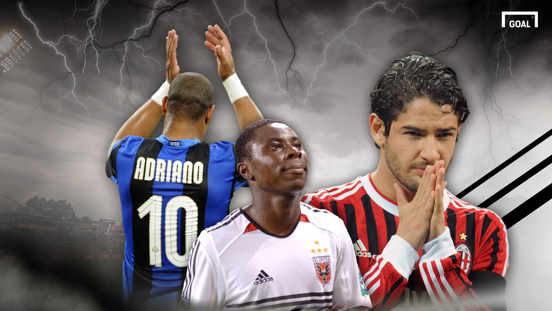 GFX Gescheiterte Talente