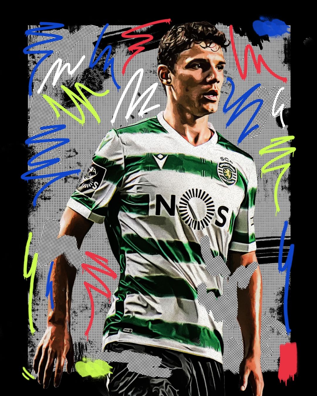 NXGN 2021 Eduardo Quaresma