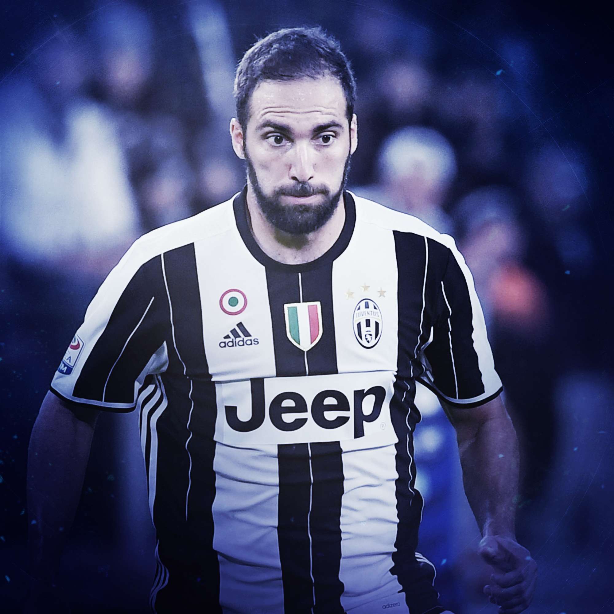 Higuain