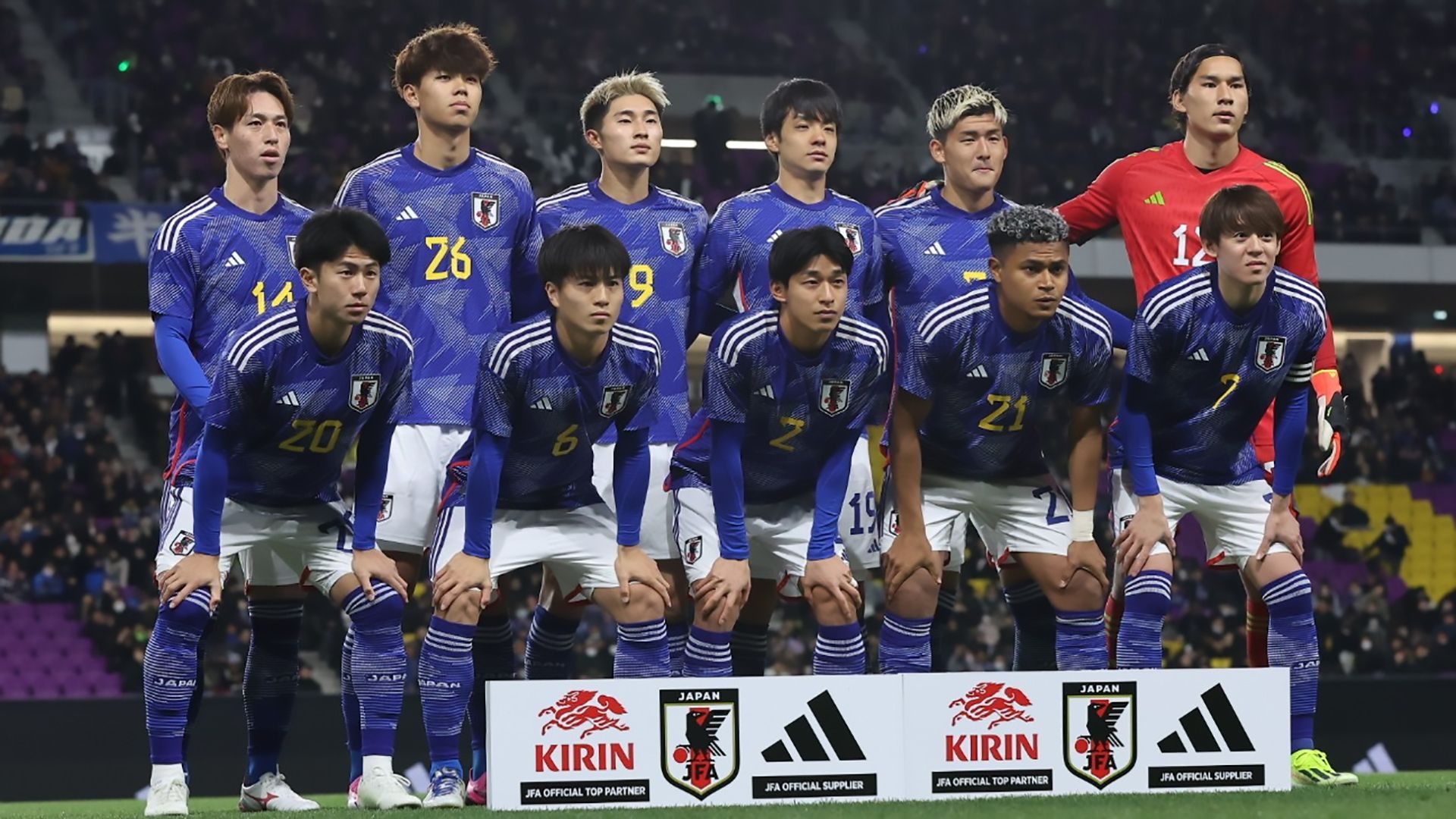 20240322_U23Japan_Startingmember