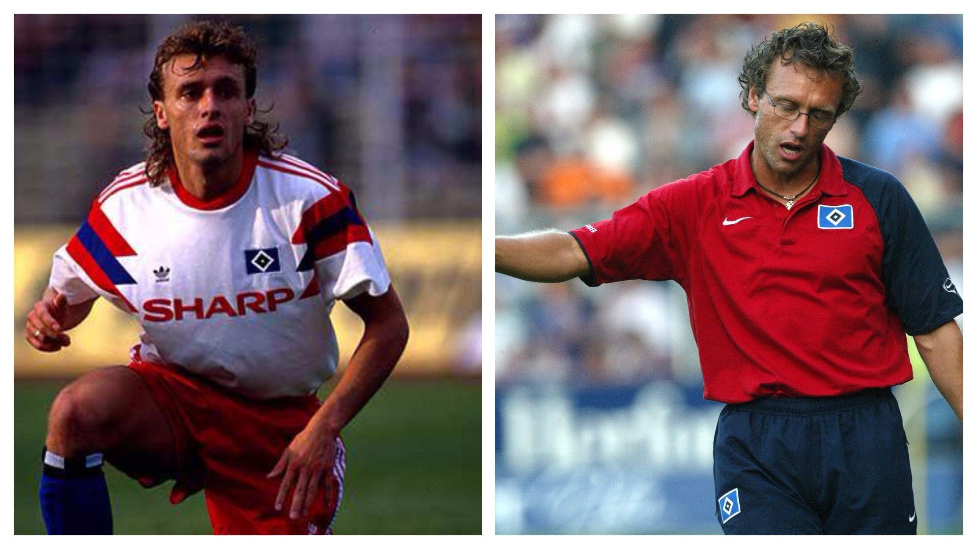 Thomas Doll Hamburgo