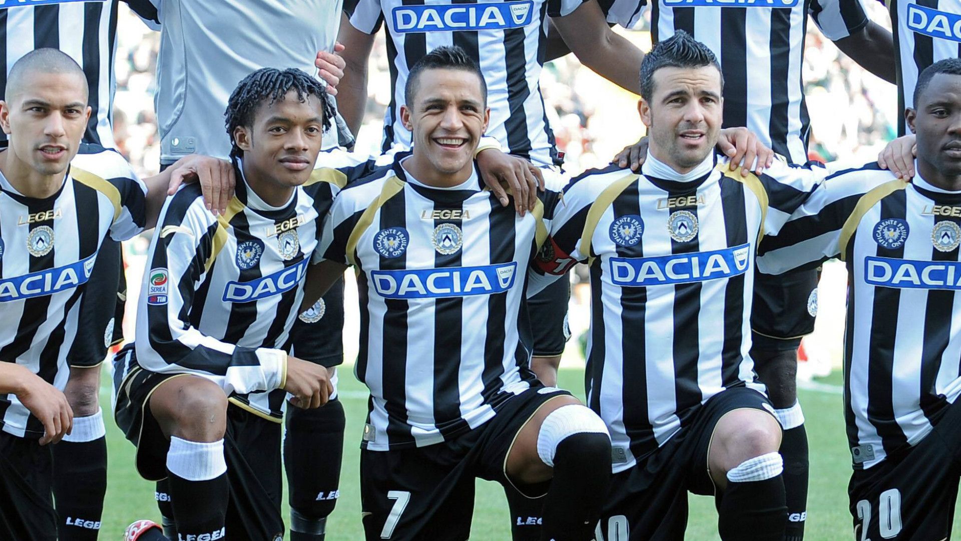 ONLY GERMANY Cuadrado Sanchez